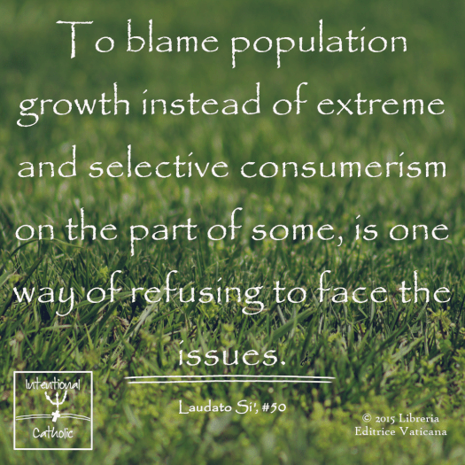 LS population control