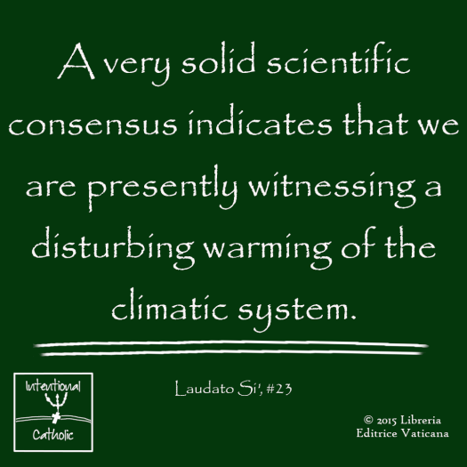 LS solid scientific consensus